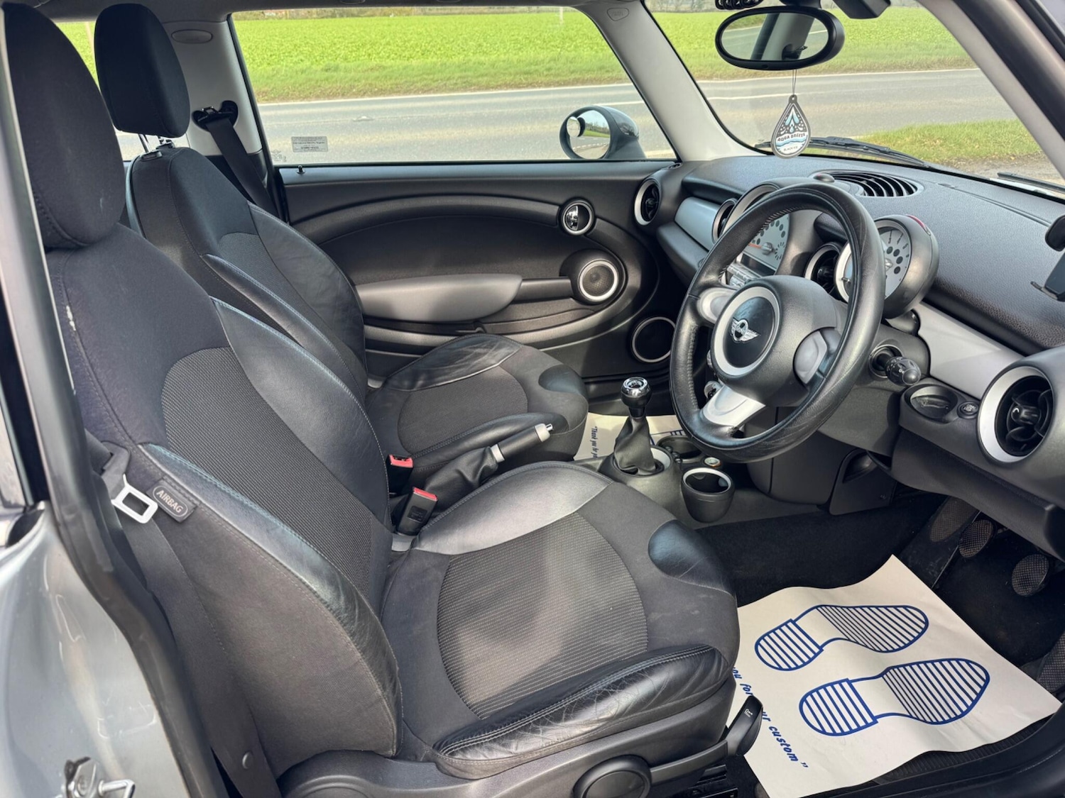 Used MINI Hatch 2007 for sale - 77637685: Photo 49