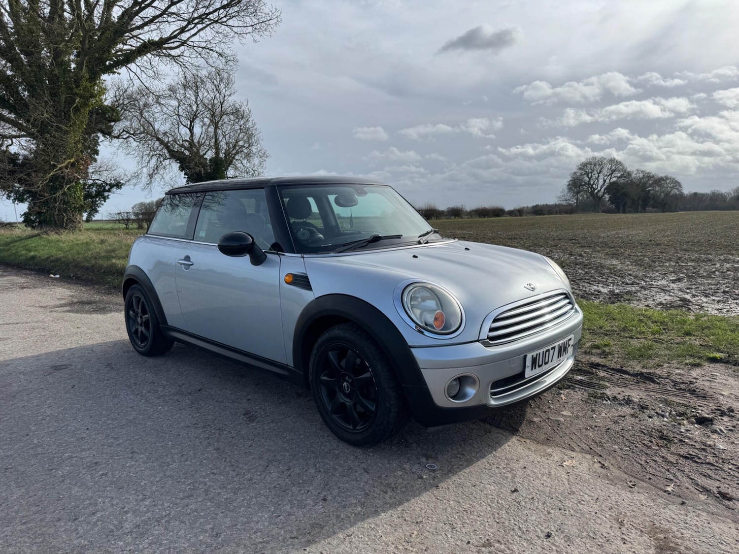 Used MINI Hatch 2007 for sale - 77637685: Photo 5