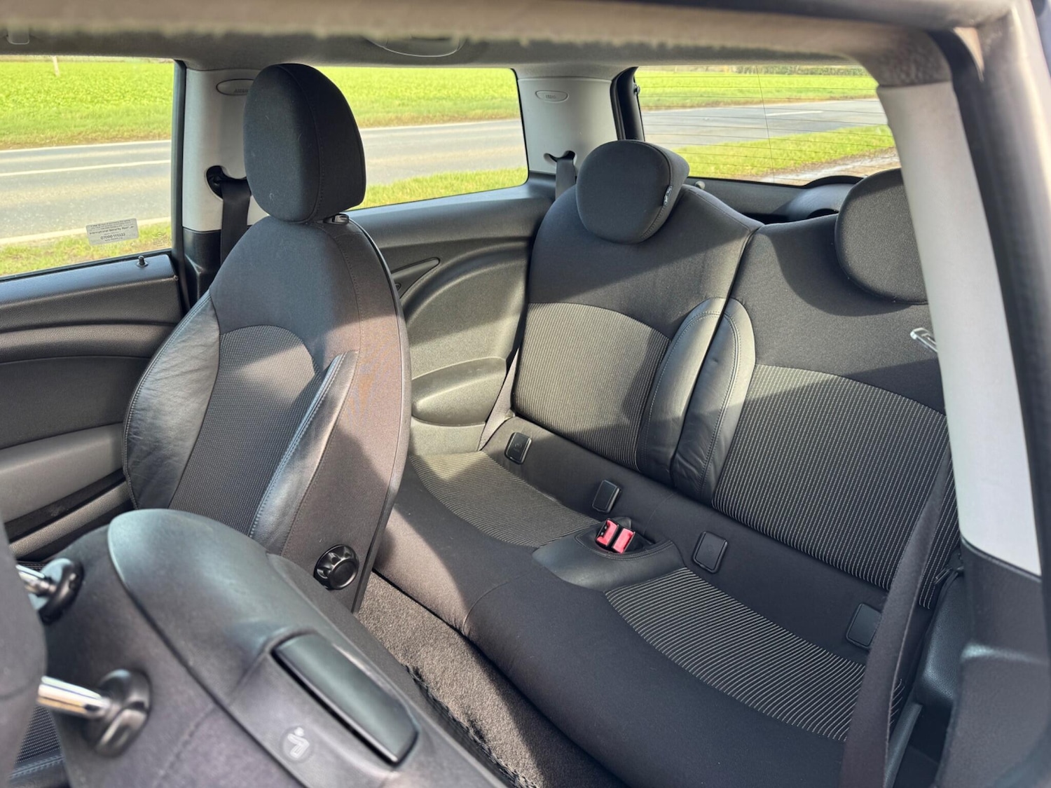 Used MINI Hatch 2007 for sale - 77637685: Photo 51