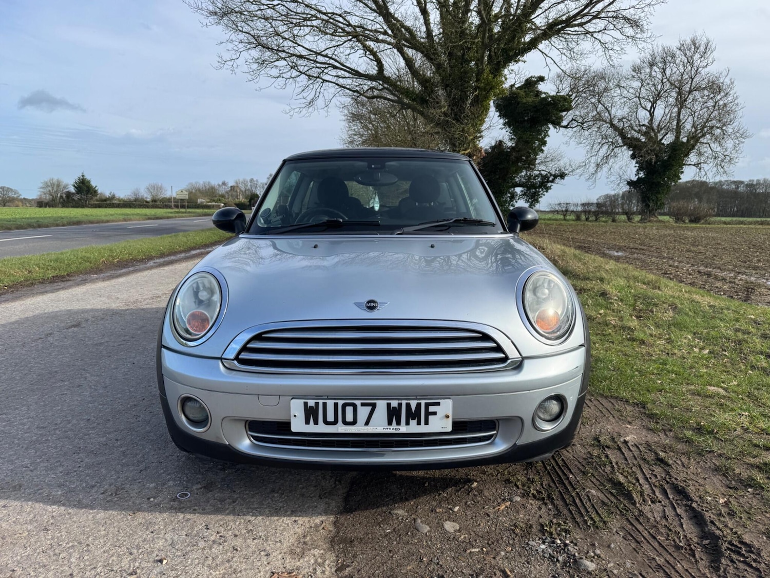 Used MINI Hatch 2007 for sale - 77637685: Photo 7