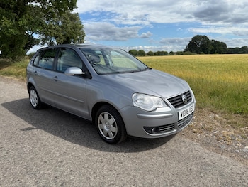 Used Volkswagen Polo 2006 for sale - 79039456: Photo