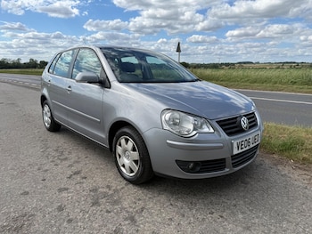 Used Volkswagen Polo 2006 for sale - 79039456: Photo
