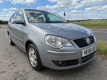 Used Volkswagen Polo 2006 for sale - 79039456: Photo