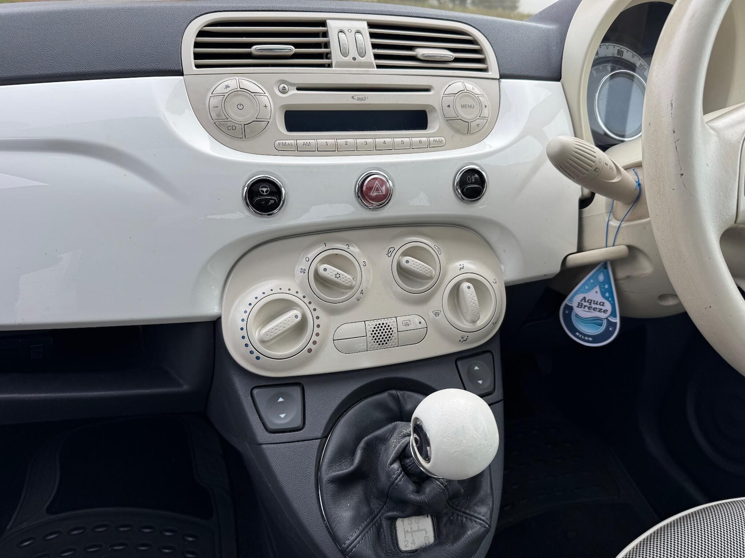 Used Fiat 500 2008 for sale - 76251419: Photo 25
