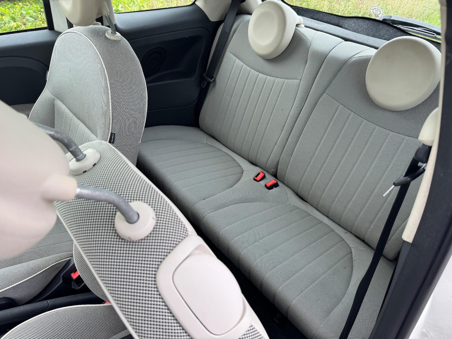 Used Fiat 500 2008 for sale - 76251419: Photo 30