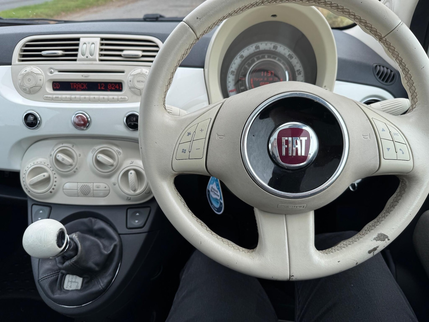 Used Fiat 500 2008 for sale - 76251419: Photo 32