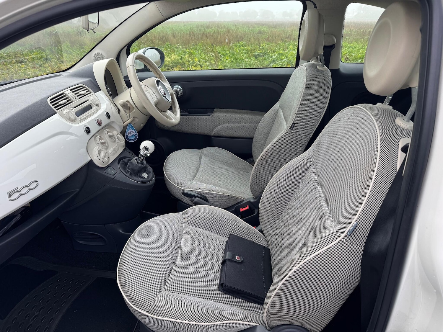 Used Fiat 500 2008 for sale - 76251419: Photo 34