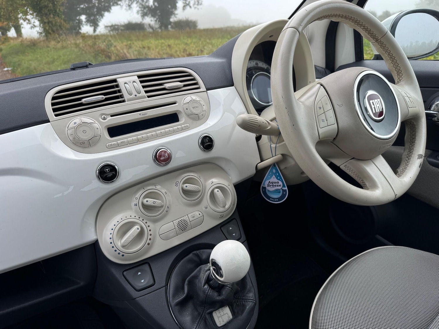 Used Fiat 500 2008 for sale - 76251419: Photo 55