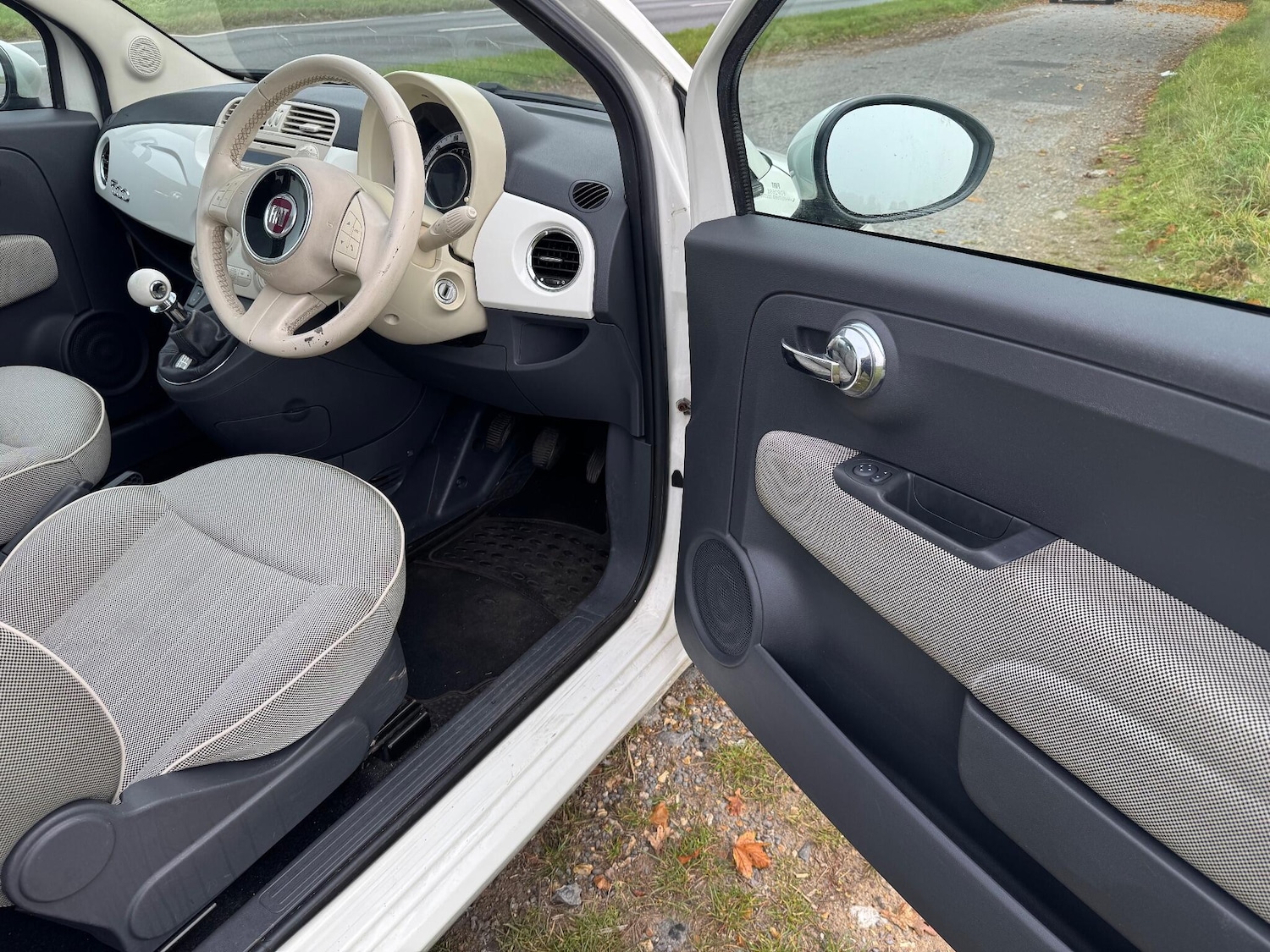 Used Fiat 500 2008 for sale - 76251419: Photo 56