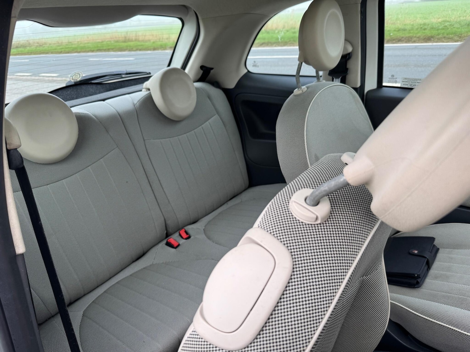 Used Fiat 500 2008 for sale - 76251419: Photo 58