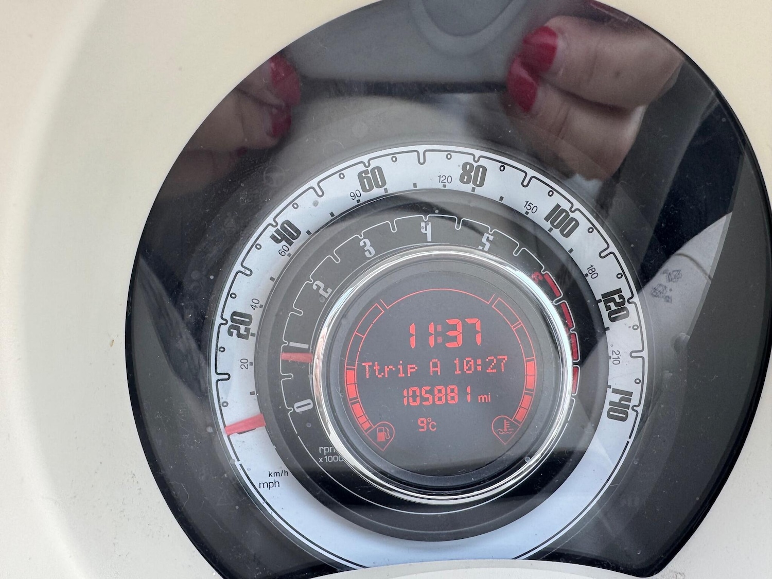 Used Fiat 500 2008 for sale - 76251419: Photo 60