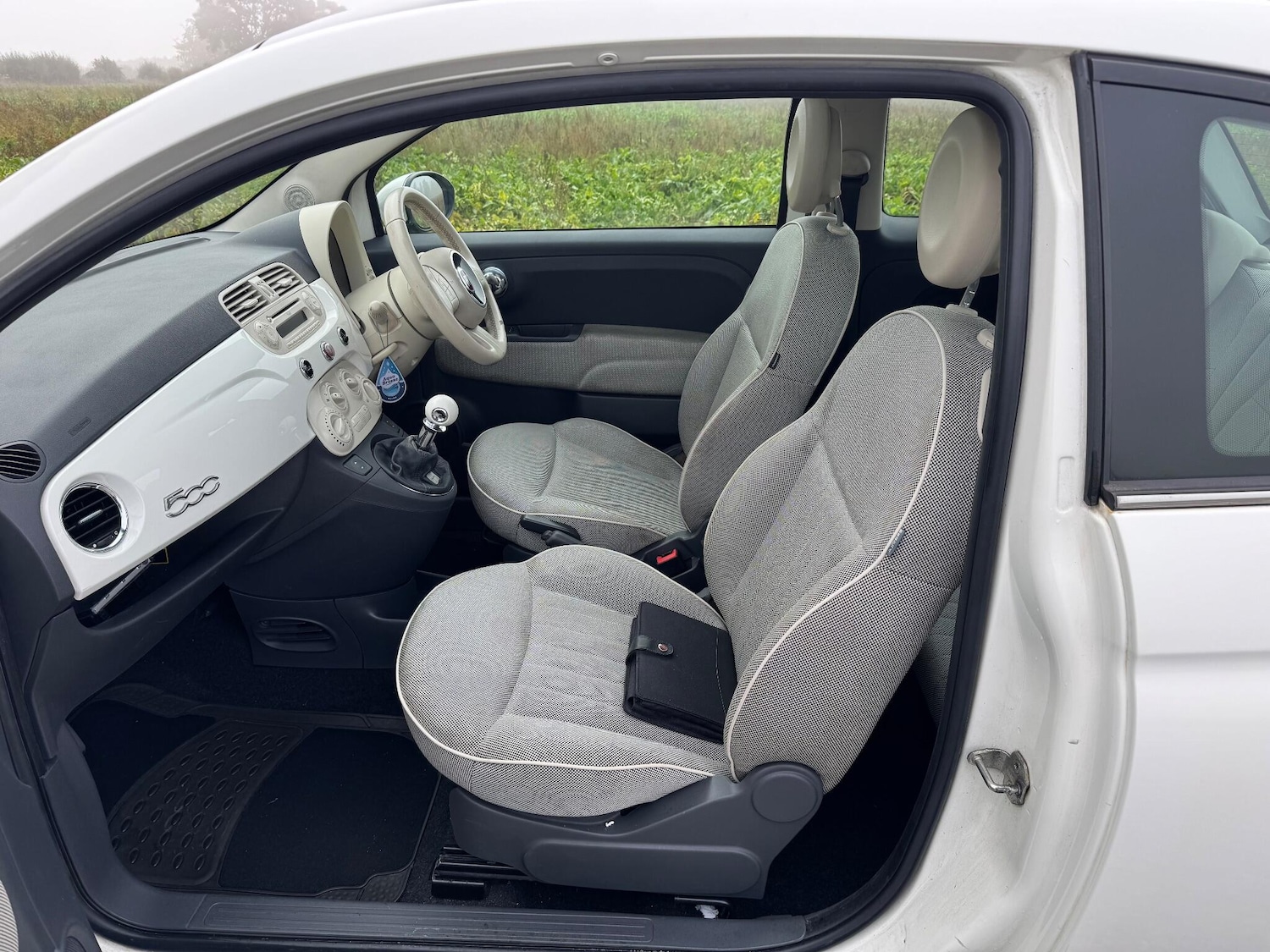 Used Fiat 500 2008 for sale - 76251419: Photo 64