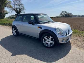 (56) - 1.6 Cooper Euro 4 3dr