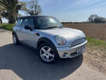 Used MINI Hatch 2006 for sale - 75260837: Photo