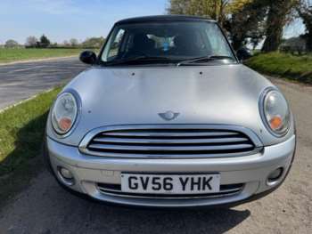 Used MINI Hatch 2006 for sale - 75260837: Photo