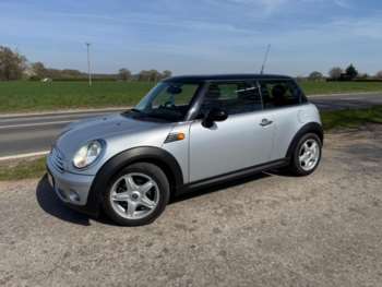 Used MINI Hatch 2006 for sale - 75260837: Photo