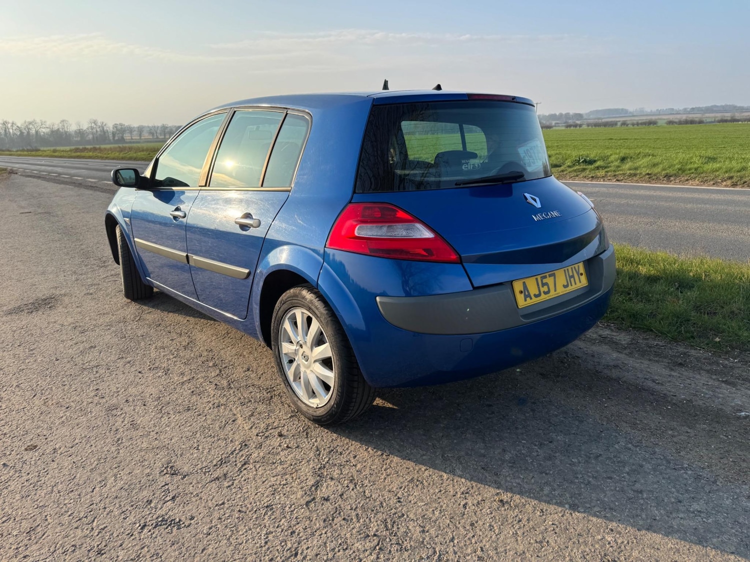 Vehicle 19
