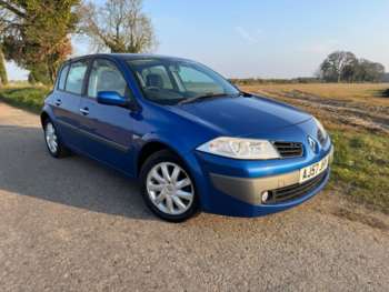 (57) - 1.6 VVT Dynamique 5dr