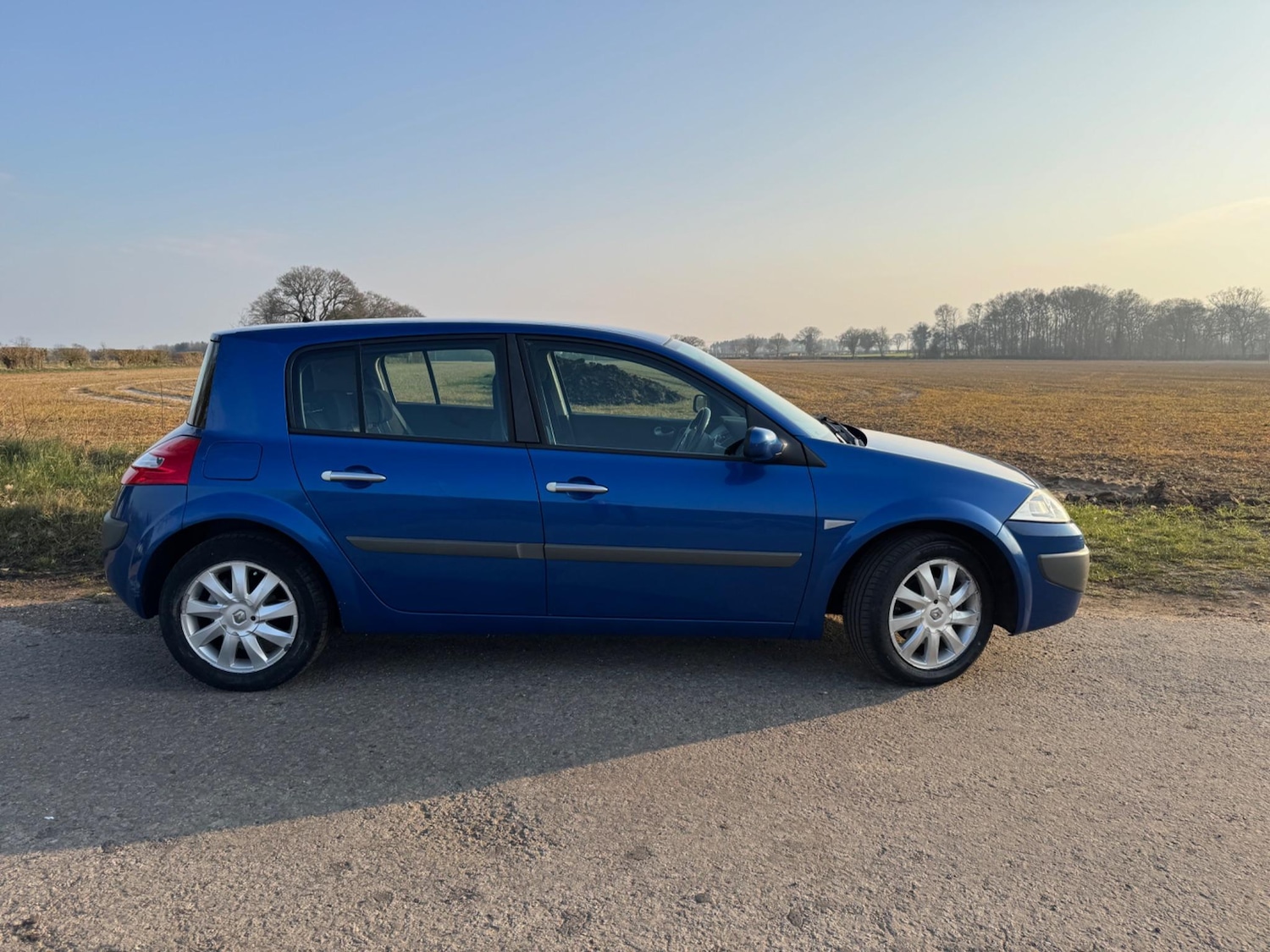 Vehicle 23