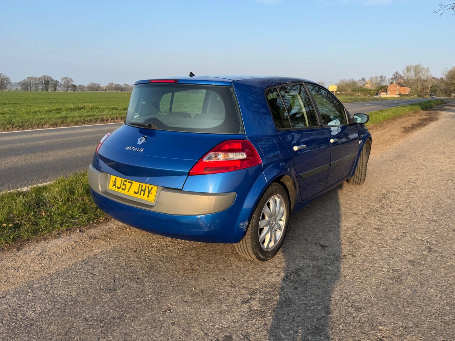 Vehicle 24