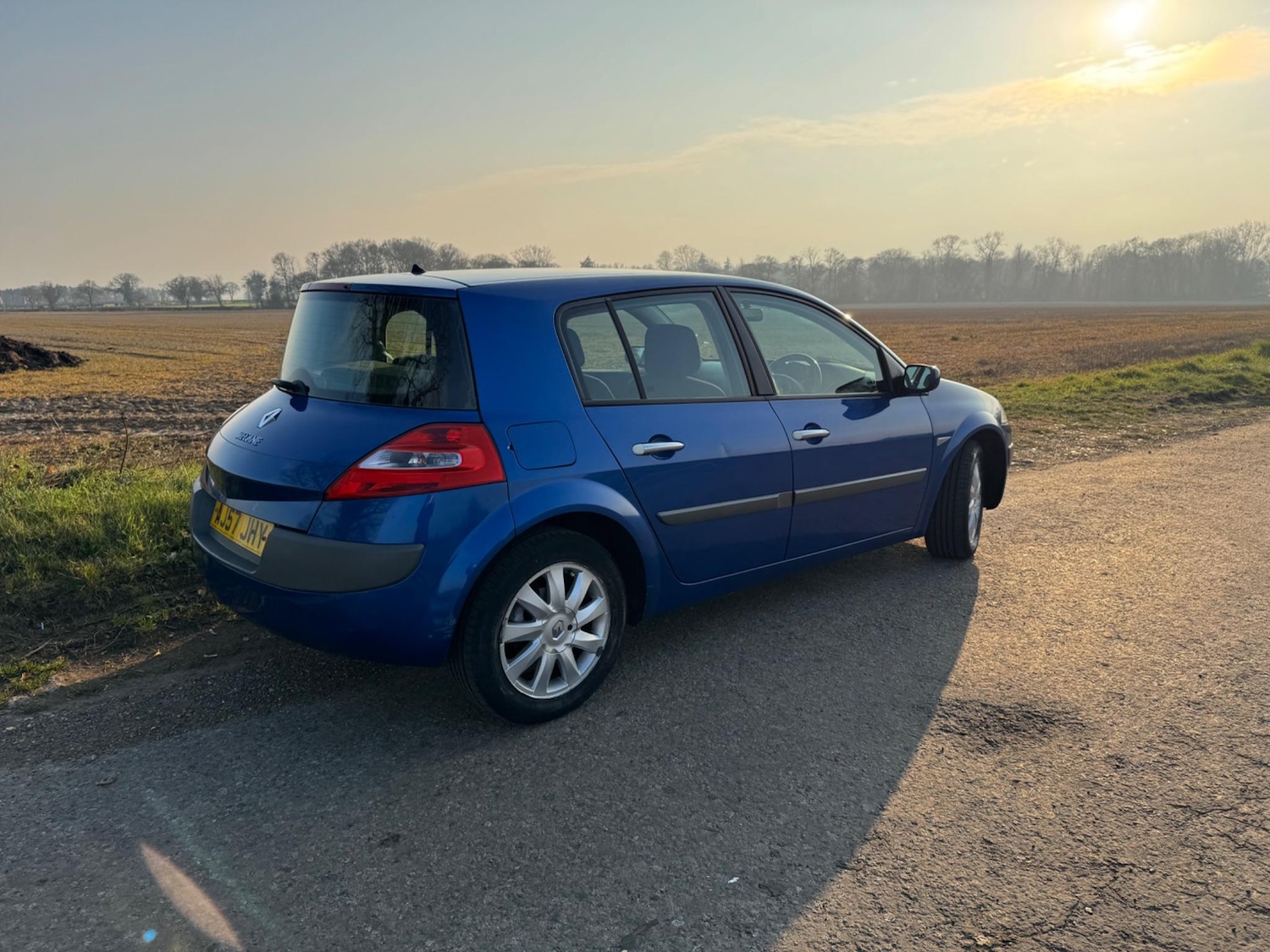 Vehicle 25