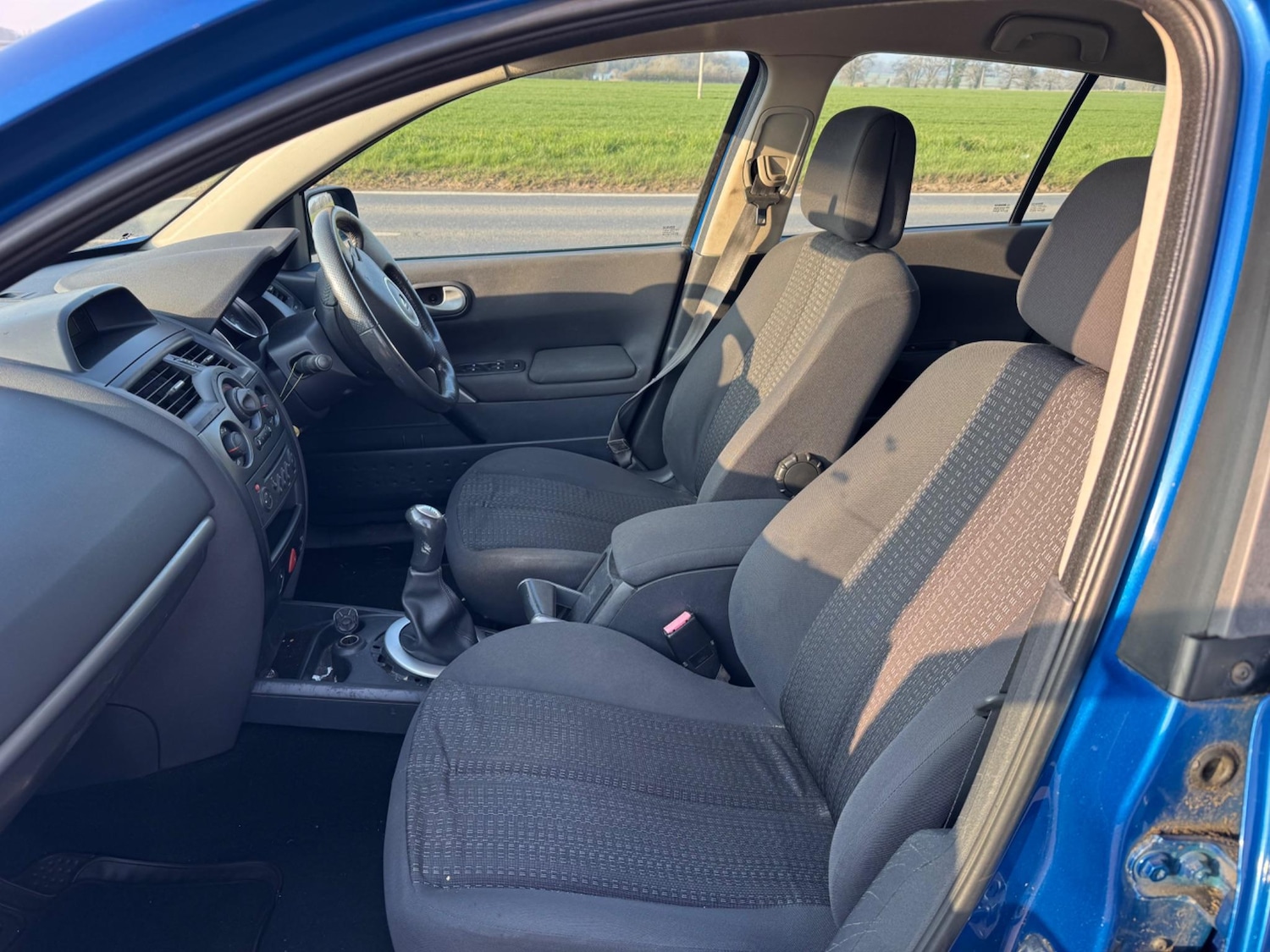 Vehicle 28