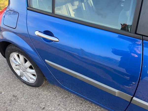 Used Renault Megane 2007 for sale - 75260842: Photo 32