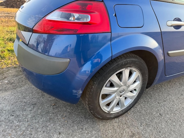 Used Renault Megane 2007 for sale - 75260842: Photo 33