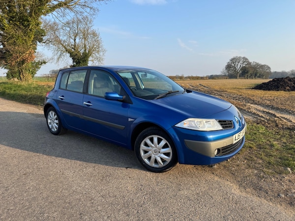 Used Renault Megane 2007 for sale - 75260842: Photo 7