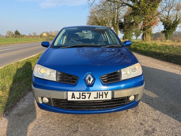 Used Renault Megane 2007 for sale - 75260842: Photo 9