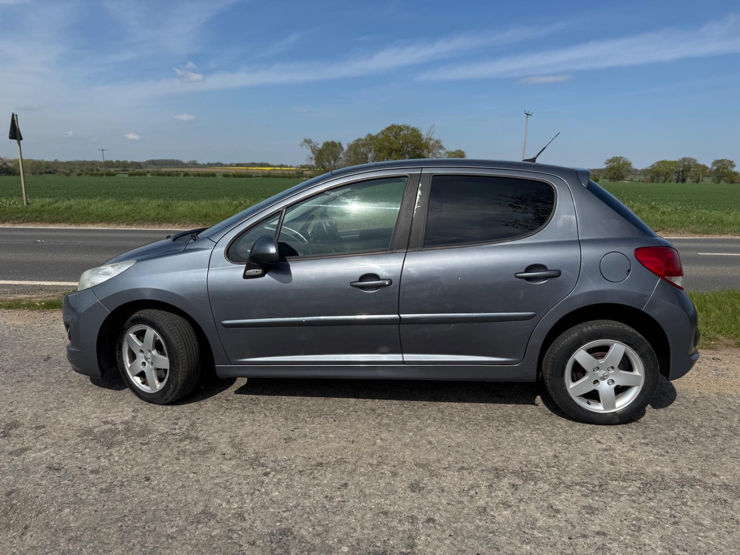 Vehicle 16