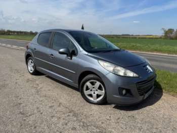 2010 (60) - 1.4 VTi Sport [95] 5dr