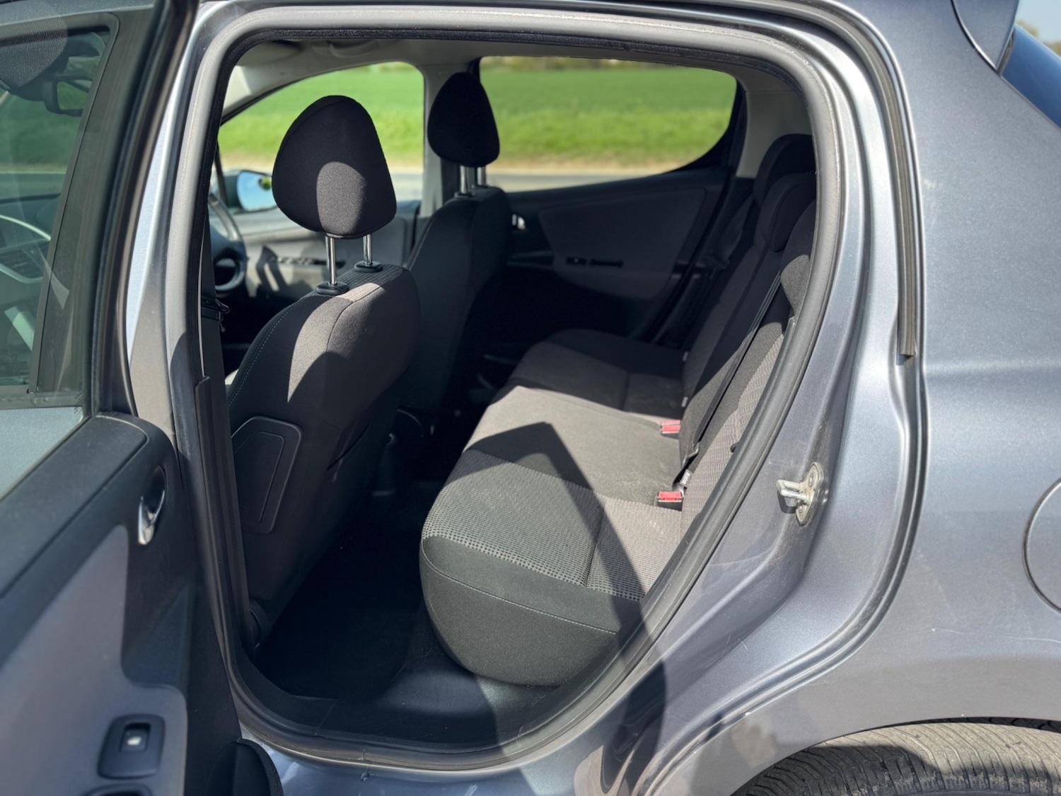 Vehicle 26