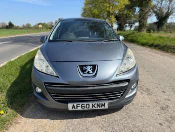 Used Peugeot 207 2010 for sale - 75260840: Photo
