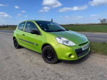 2009 (59) - 1.2 16V Extreme 3dr