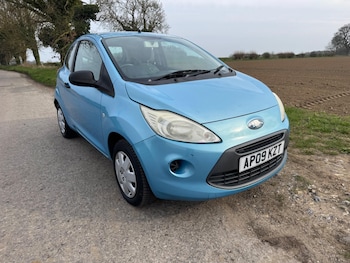 Used Ford Ka 2009 for sale - 78276308: Photo