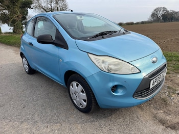 Used Ford Ka 2009 for sale - 78276308: Photo