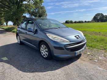 Used Peugeot 207 2006 for sale - 79712431: Photo