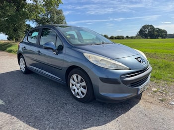 Used Peugeot 207 2006 for sale - 79712431: Photo