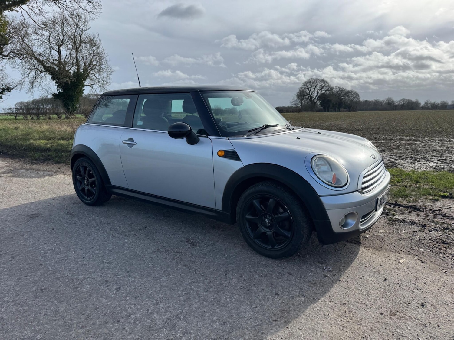 Used MINI Hatch for sale - 77970004: Photo 11