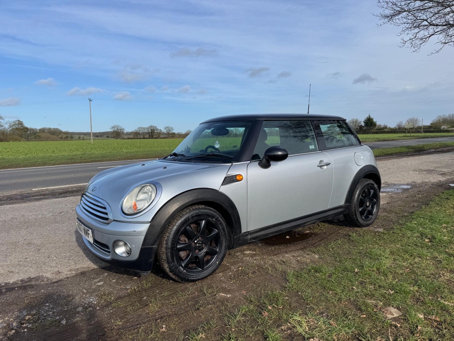 Used MINI Hatch for sale - 77970004: Photo 13