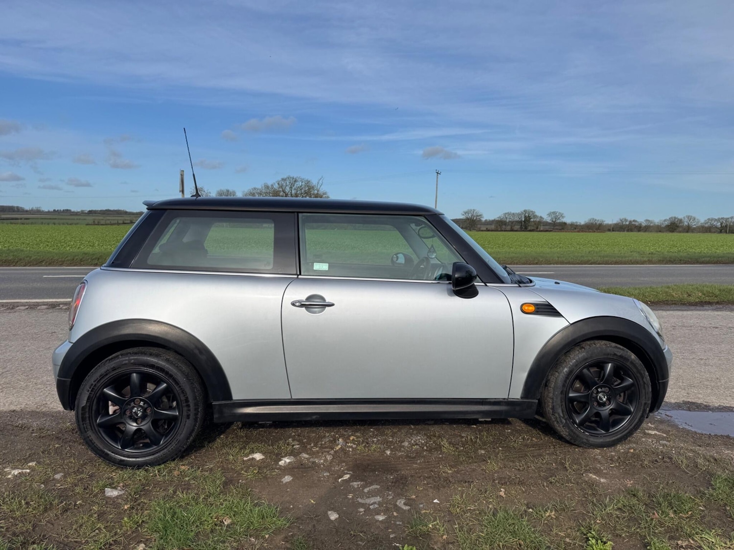 Used MINI Hatch for sale - 77970004: Photo 14