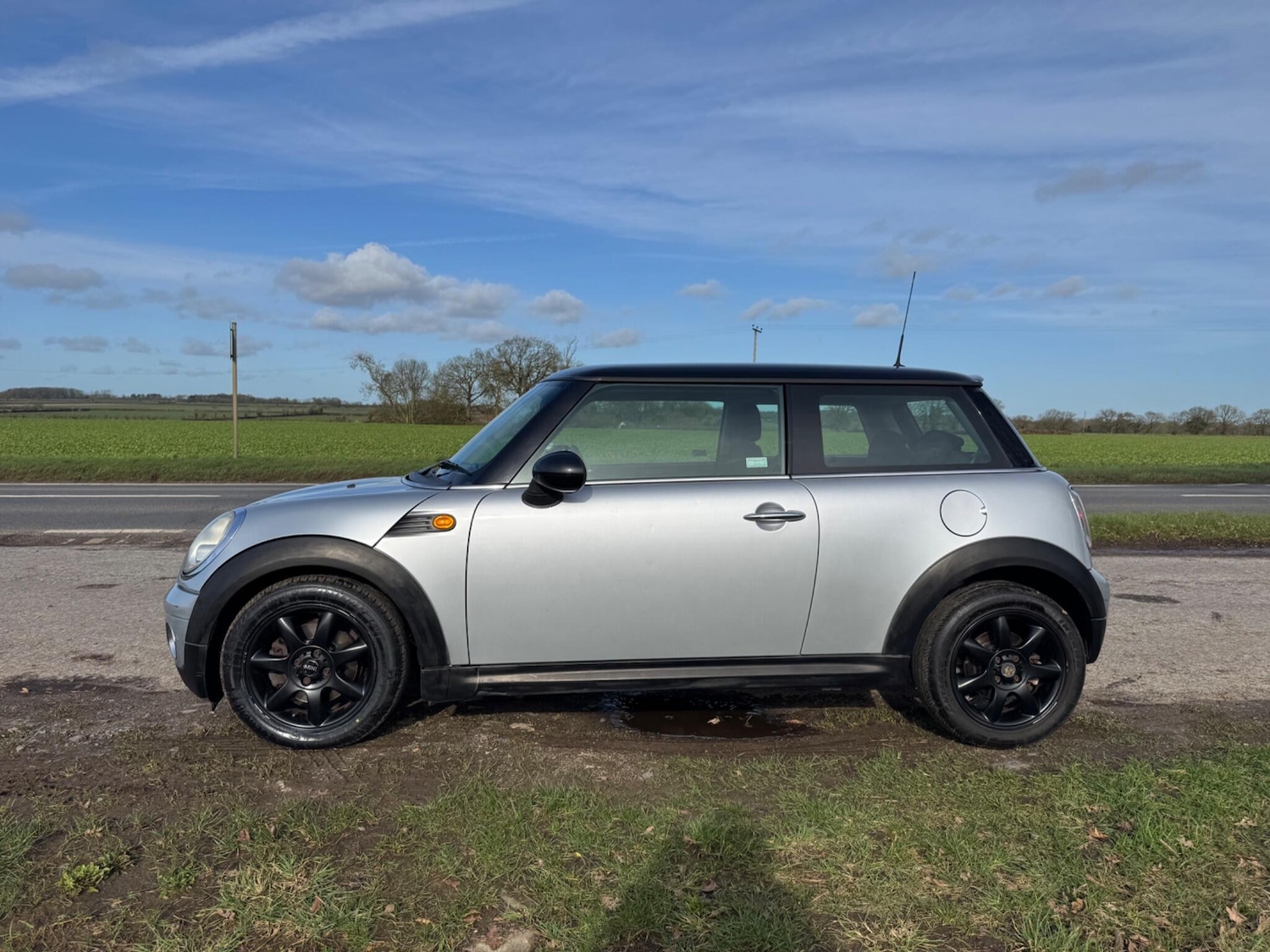 Used MINI Hatch for sale - 77970004: Photo 15