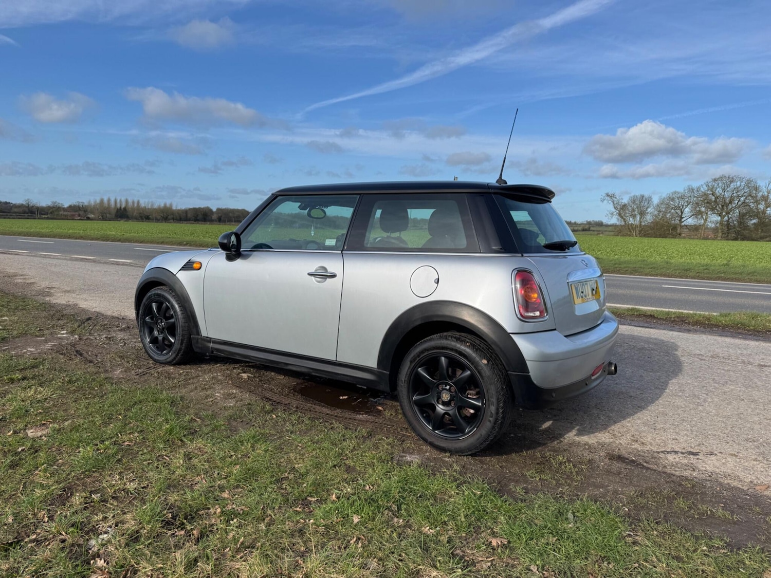 Used MINI Hatch for sale - 77970004: Photo 20