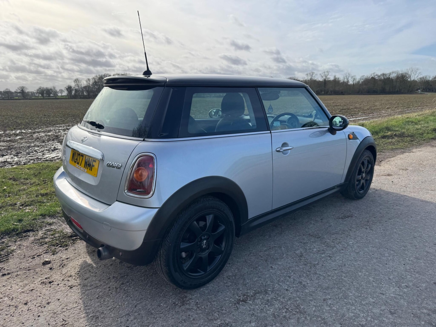 Used MINI Hatch for sale - 77970004: Photo 23