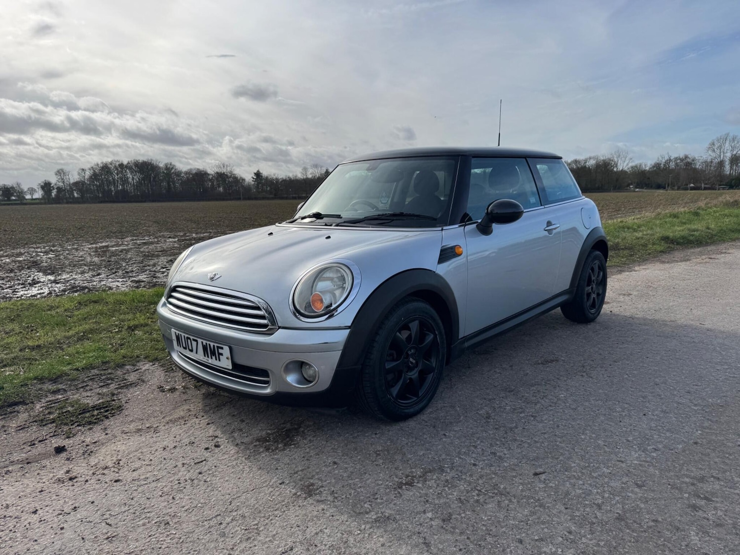 Used MINI Hatch for sale - 77970004: Photo 25