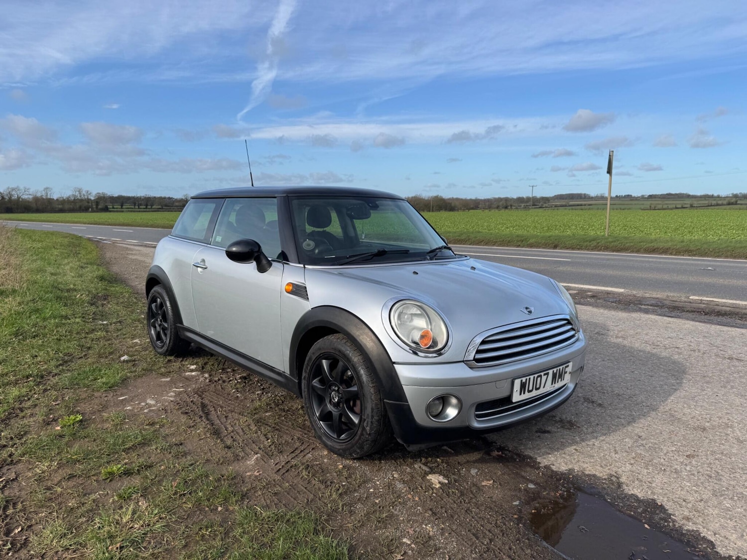 Used MINI Hatch for sale - 77970004: Photo 27