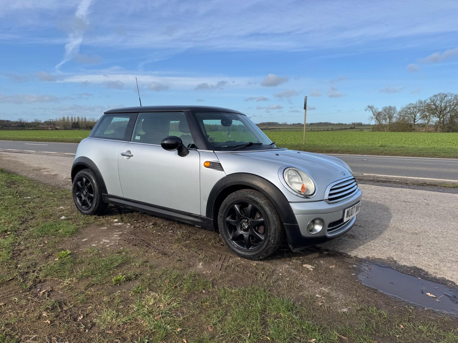 Used MINI Hatch for sale - 77970004: Photo 28
