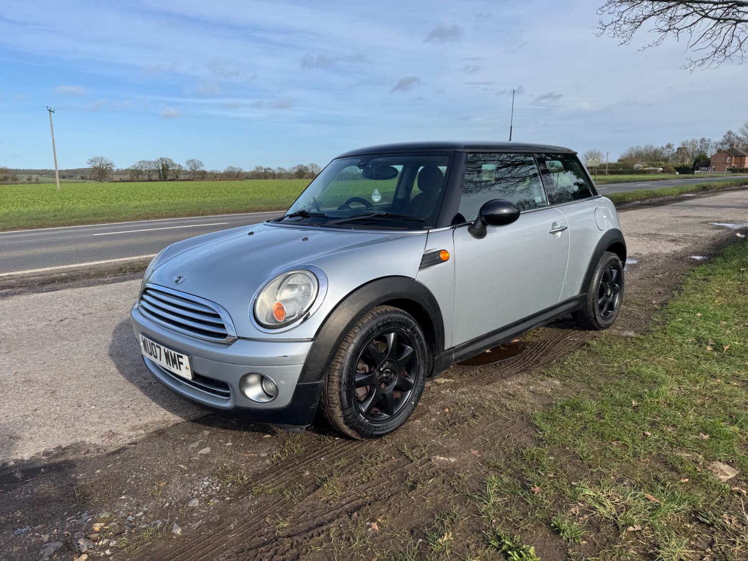 Used MINI Hatch for sale - 77970004: Photo 3