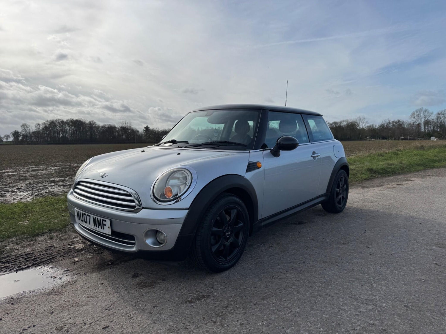 Used MINI Hatch for sale - 77970004: Photo 30